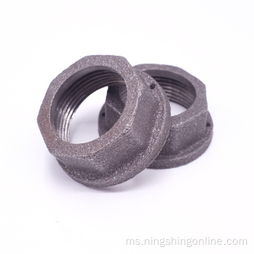 Pemutus Meter Gas Meter Connector Nut